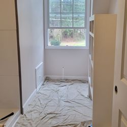 Long Branch Construction