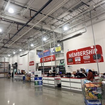 Costco Wholesale - Wholesale Stores Near Me - Wayne, New Jersey