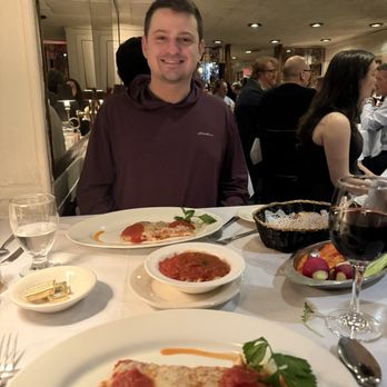 Gene's Restaurant - chicken parm - Italian Near Me - New York, New York Gene's Restaurant - chicken parm - Italian Near Me - New York, New York