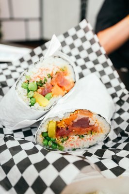 Poke Heaven by null