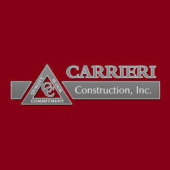 Carrieri Construction - the logo for carrieri construction, inc - General Contractors Near Me - North Royalton, Ohio Carrieri Construction - the logo for carrieri construction, inc - General Contractors Near Me - North Royalton, Ohio