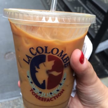 La Colombe Tribeca - Coffee & Tea Near Me - New York, New York La Colombe Tribeca - Coffee & Tea Near Me - New York, New York