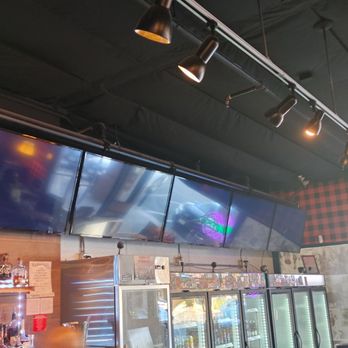 Limitless Axes & Ales - Blank TVs all night long! - Axe Throwing Near Me - Stockton, California Limitless Axes & Ales - Blank TVs all night long! - Axe Throwing Near Me - Stockton, California