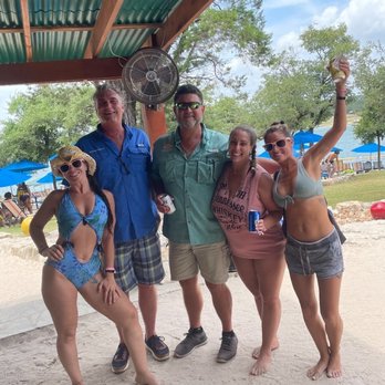 Lake Travis Waterloo Adventures - Water Parks Near Me - Leander, Texas