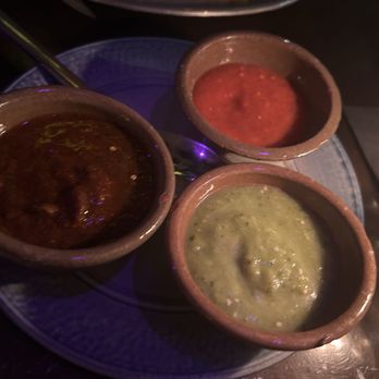 Bacanora - Sauces - Mexican Near Me - Phoenix, Arizona