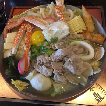 Tasty Pot - Japanese Miso (larger pot) - Taiwanese Near Me - Dublin, California Tasty Pot - Japanese Miso (larger pot) - Taiwanese Near Me - Dublin, California