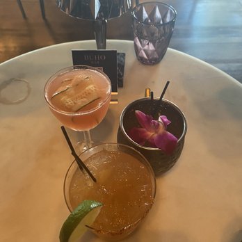 Búho Bar - Cocktail Bars Near Me - Charlotte, North Carolina