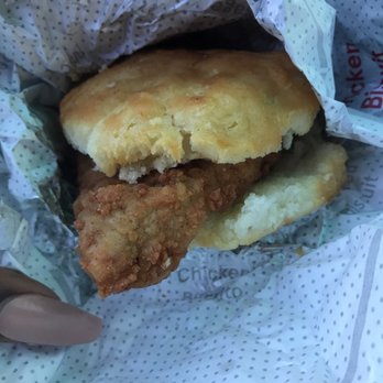 Chick-fil-A - Fast Food Near Me - Jacksonville, Florida