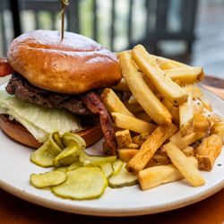 Wolf Creek Bar & Grill
