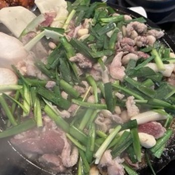 Kko Kko Yang-Gopchang - Korean Near Me - Gardena, California Kko Kko Yang-Gopchang - Korean Near Me - Gardena, California