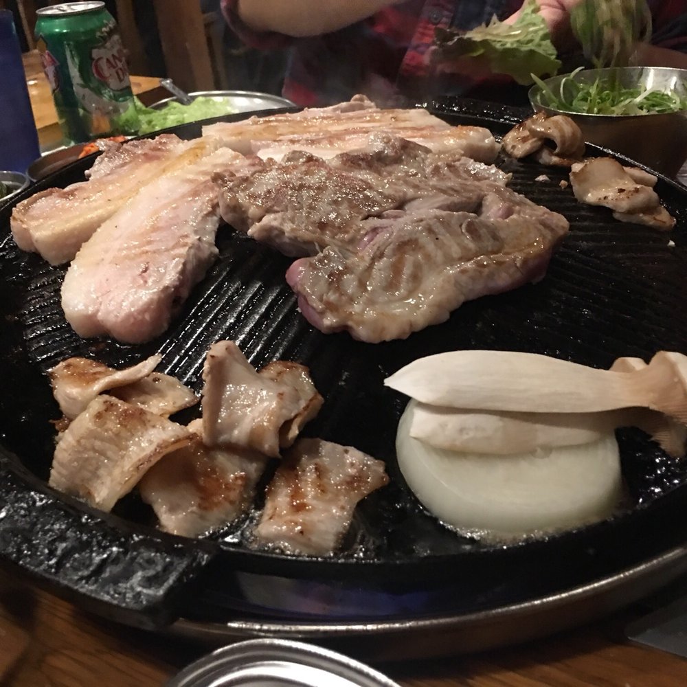 Jongro BBQ Flushing - Korean Near Me - Flushing, New York Jongro BBQ Flushing - Korean Near Me - Flushing, New York