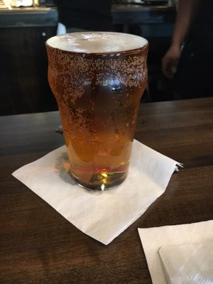 City Built Brewing Company by null