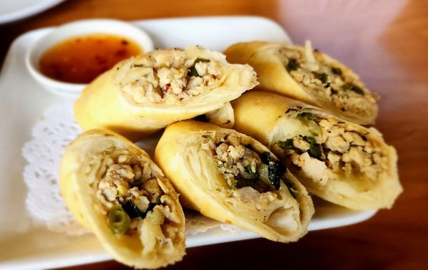 Immm Rice & Beyond by null