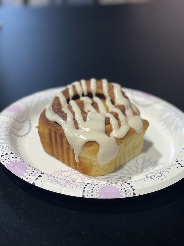 Crumbs Sourdough & Snacks