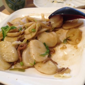 Shanghai Noodle House - Rice cake - Shanghainese Near Me - Edison, New Jersey Shanghai Noodle House - Rice cake - Shanghainese Near Me - Edison, New Jersey