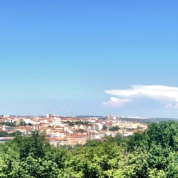 Parc des Hauteurs et Jardin du Rosaire