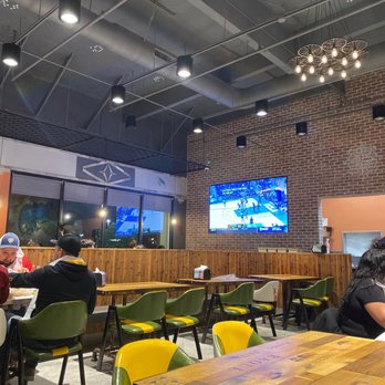 Bag O Crab - The place was really clean and all the staff were nice and attending. - Cajun/Creole Near Me - Vallejo, California