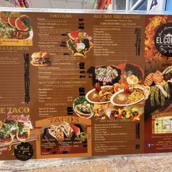 El Colima mexican Grill
