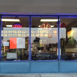 China Express Carry-Out