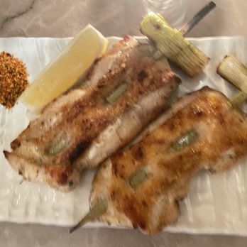 Itoko - Negima - Japanese Near Me - Chicago, Illinois