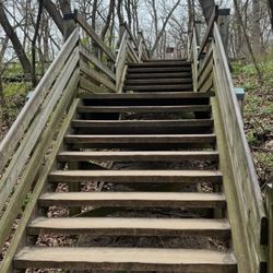 Starved Rock State Park