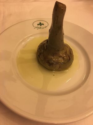 Nino Restaurant by null