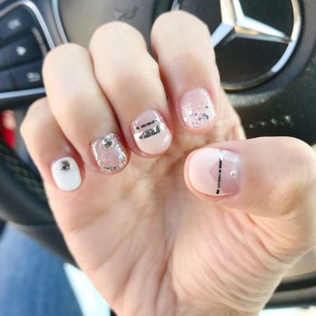 Nail J - Nail Salons Near Me - Buena Park, California