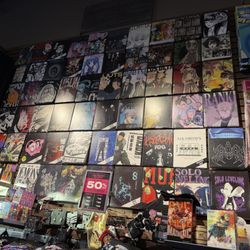 Hot Topic