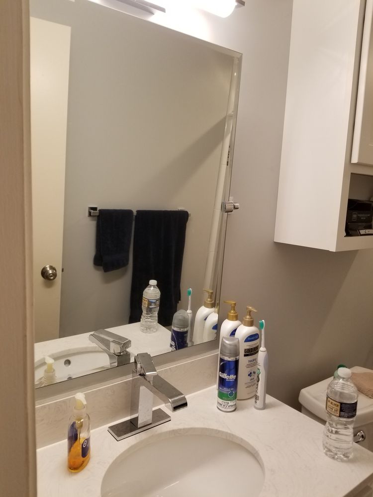 Slide of The Evergreen Plumbing Company