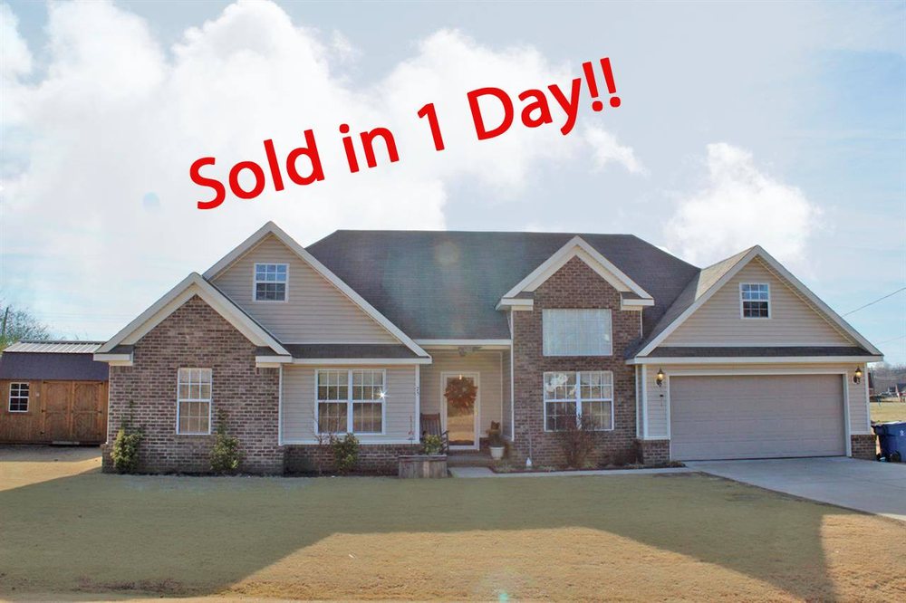 MARY SUTTON Updated 2024 13 Photos 13690 Hwy 51 S, Atoka