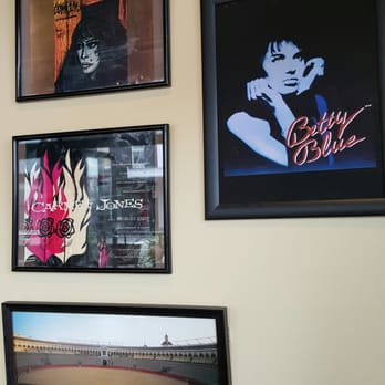 Carmen Jones - Wall posters / paintings - Bars Near Me - Auckland, AUK