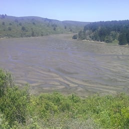Low tide Low tide