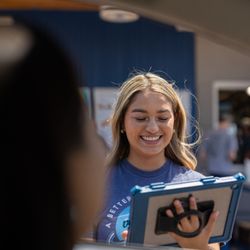 Dutch Bros Coffee - Dutch Bros Coffee Drive Through