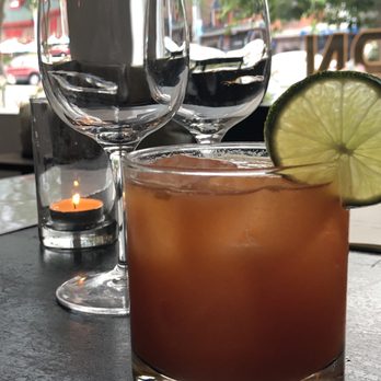 Lantern - Lantern Hurricane. - Asian Fusion Near Me - Chapel Hill, North Carolina