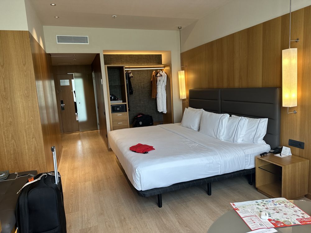 AC Hotel Diagonal L'iIlla