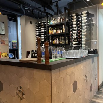 The Cherie Bistro - Bar - Italian Near Me - Toronto, Ontario The Cherie Bistro - Bar - Italian Near Me - Toronto, Ontario