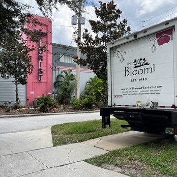 In Bloom Florist - Florists Near Me - Orlando, Florida In Bloom Florist - Florists Near Me - Orlando, Florida