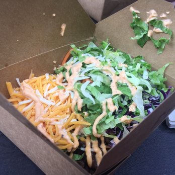 Chi'Lantro - Korean Near Me - Austin, Texas