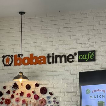 It's Boba Time - Artesia - Bubble Tea Near Me - Artesia, California It's Boba Time - Artesia - Bubble Tea Near Me - Artesia, California