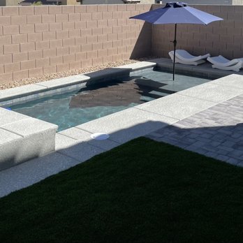 Steve Breck Pools - Pool - Pool & Hot Tub Service Near Me - Las Vegas, Nevada Steve Breck Pools - Pool - Pool & Hot Tub Service Near Me - Las Vegas, Nevada