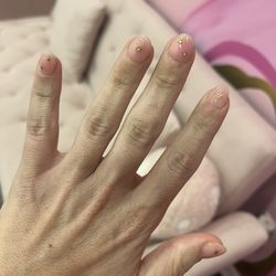 LaReine Nail Art