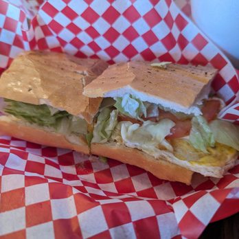 La Sandwichera - Egg and cheese sandwich - Sandwiches Near Me - Chicago, Illinois