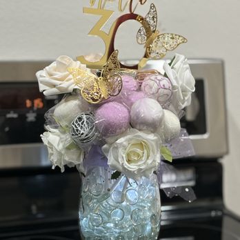 Violeta’s Sweets - Cupcakes Near Me