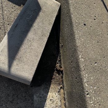 Detroit Concrete Leveling - Masonry/Concrete Near Me - Clinton Twp, Michigan