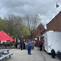 Miller’s Pride Food Truck