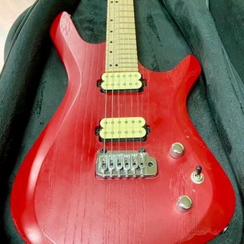 Mikaleno's Guitar Setups - Musical Instrument Services Near Me - Los Angeles, California Mikaleno's Guitar Setups - Musical Instrument Services Near Me - Los Angeles, California