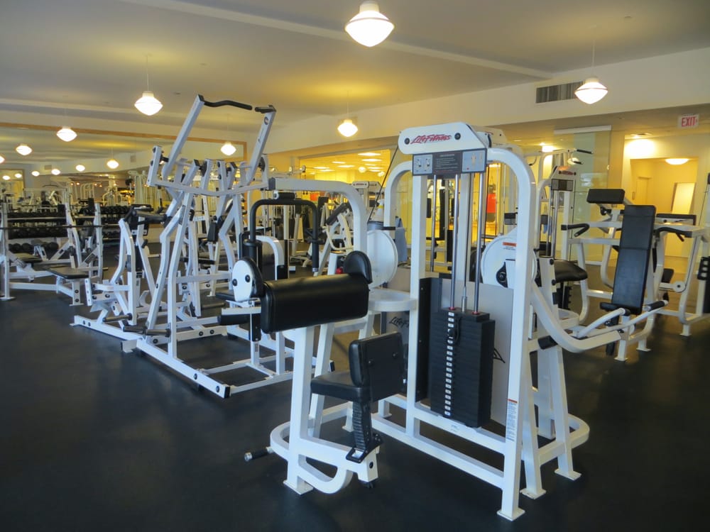 Results Fitness Logo