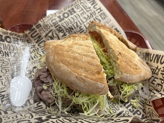 Lil Papi's International Deli by null