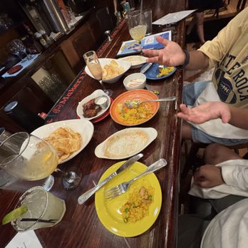 Isabella's - Food - Tapas/Small Plates Near Me - Frederick, Maryland