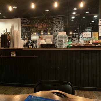 Chocolate Holler - Inside - Chocolatiers & Shops Near Me - Lexington, Kentucky
